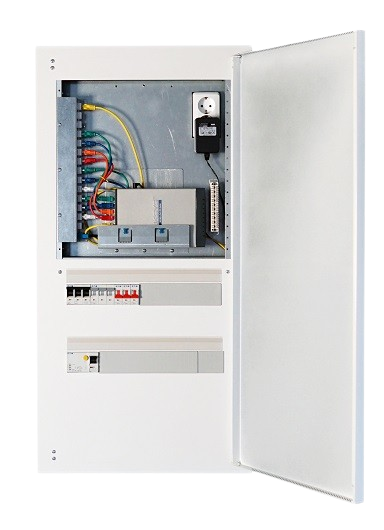 Madalpinge korteri elektrikilp MAK-IT 100